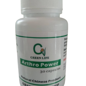 ARTHRO POWER