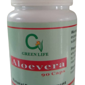 ALOEVERA