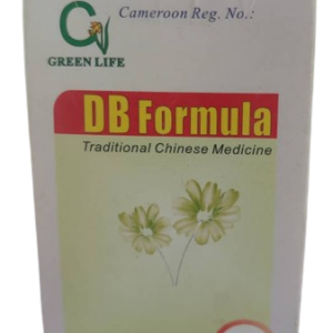 DB Formula