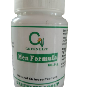 MEN FORMULA